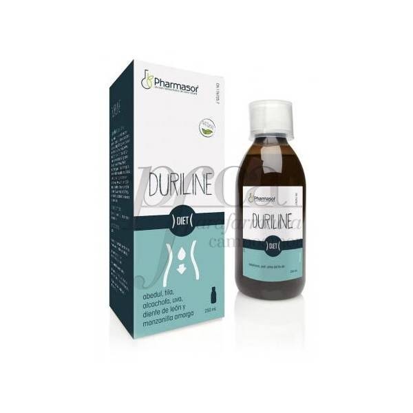 duriline 250 ml pharmasor