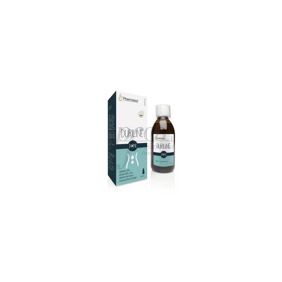 duriline 250 ml pharmasor