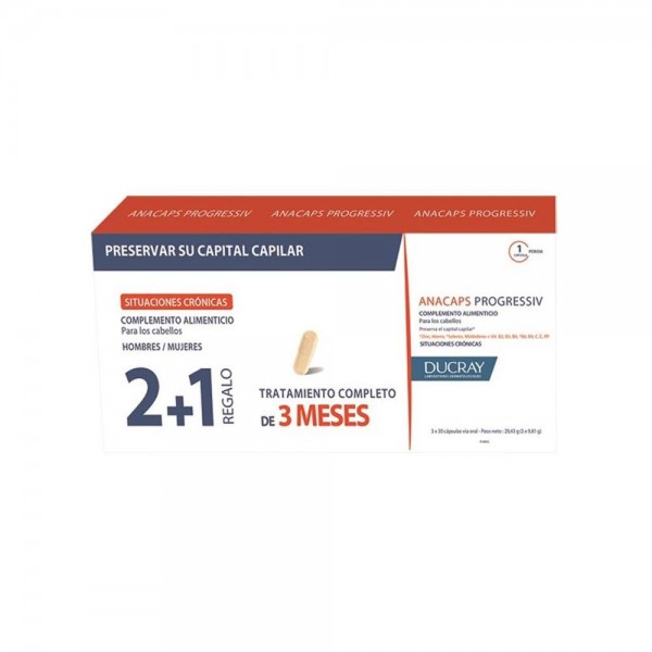 ducray anacaps progressiv 3x30 capsulas