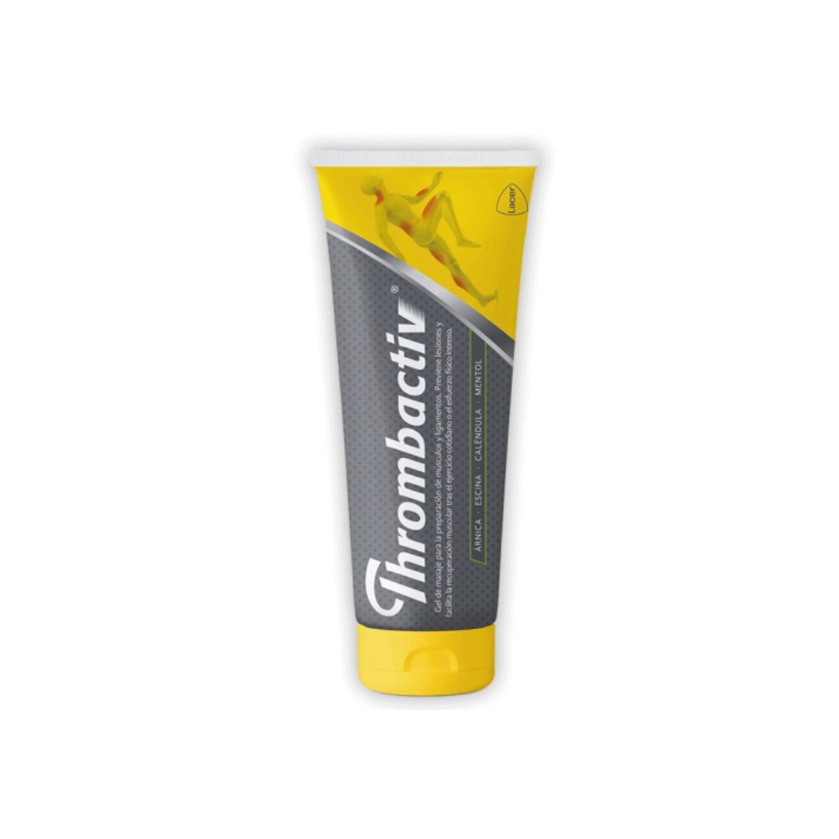 thrombactiv gel 70 ml