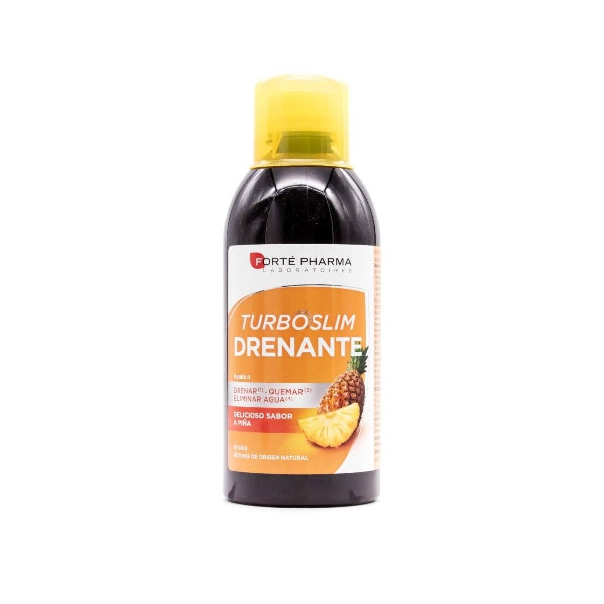 turboslim drenante pina 500 ml