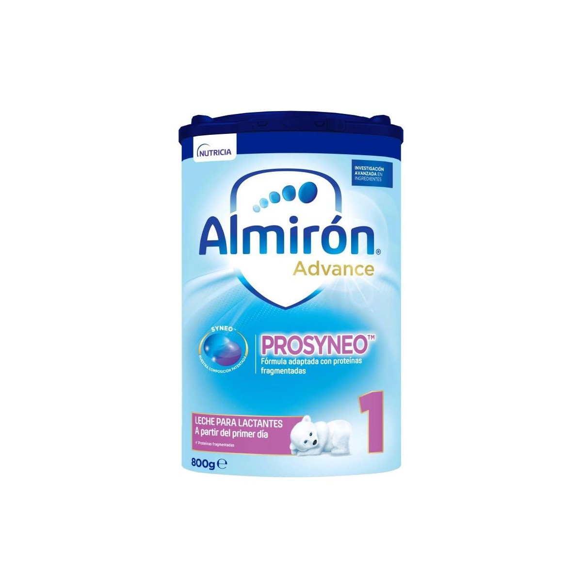 almiron prosyneo 1 800 g