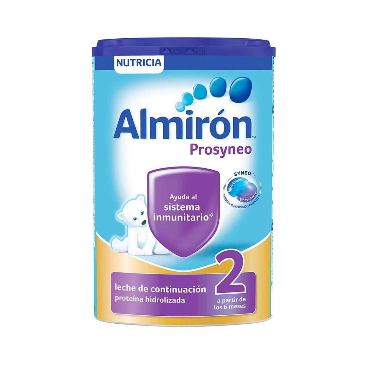 almiron prosyneo 2 800 g