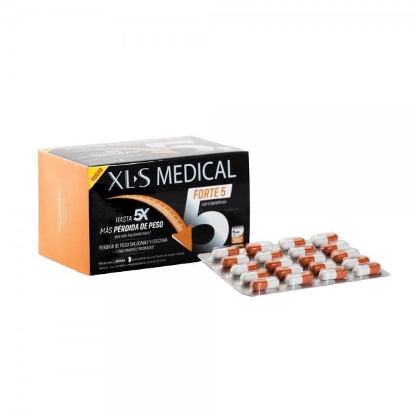 xls medical forte 5 180