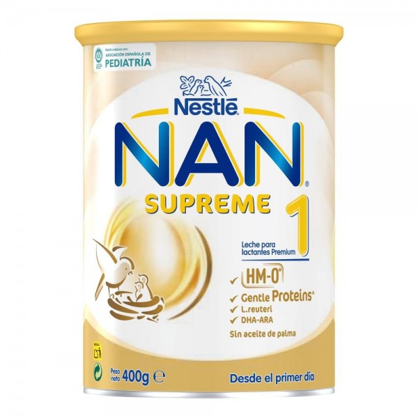 nan 1 supreme 400 g