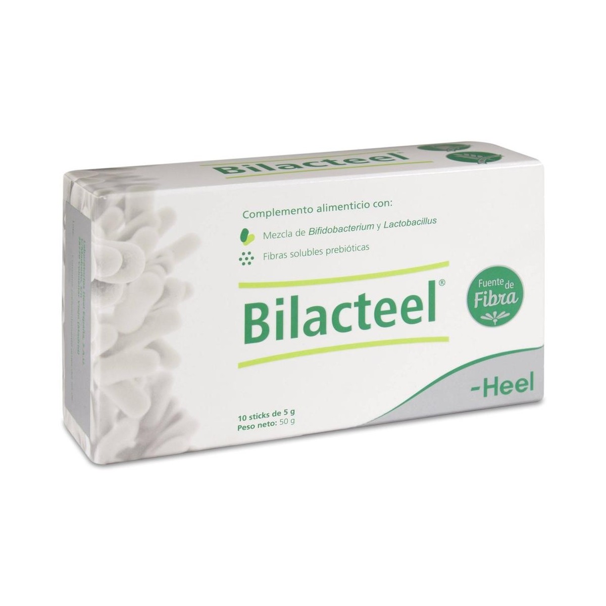 heel bilacteel 10 sticks