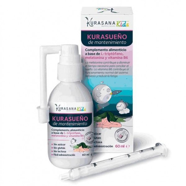 kurasana kurasueno mantenimiento 60ml