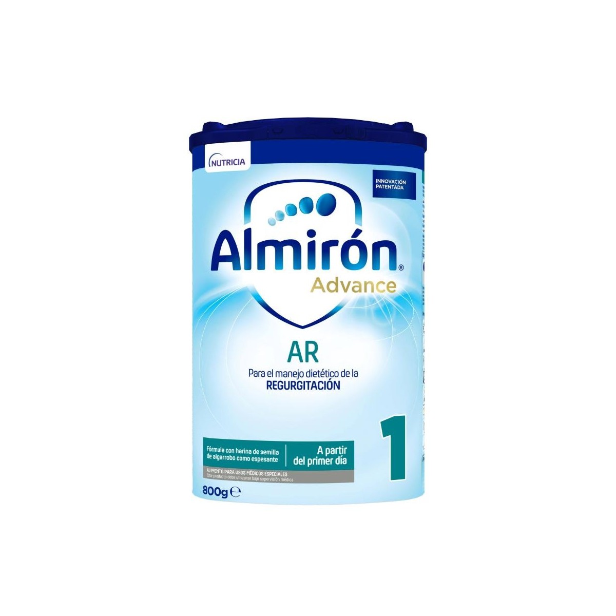 almiron 1 advance ar 800 gr