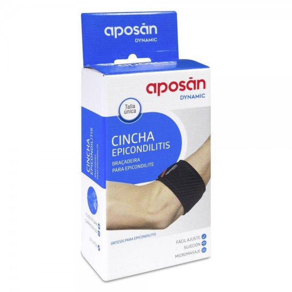 aposan dynamic cincha epicondilitis talla unica