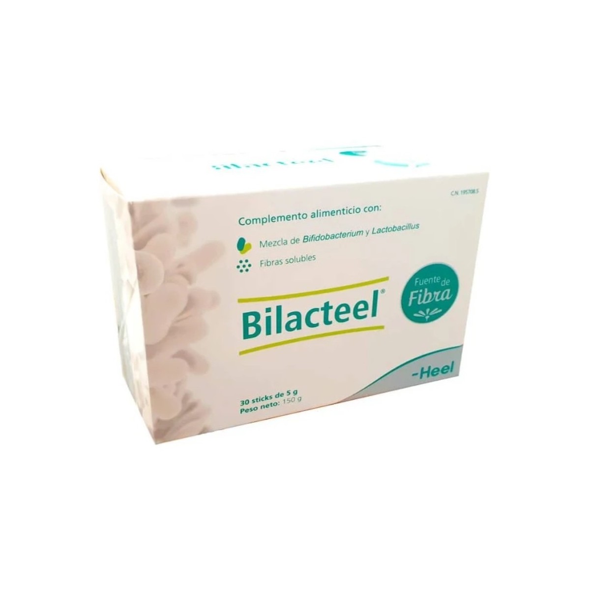 heel bilacteel 30 sticks