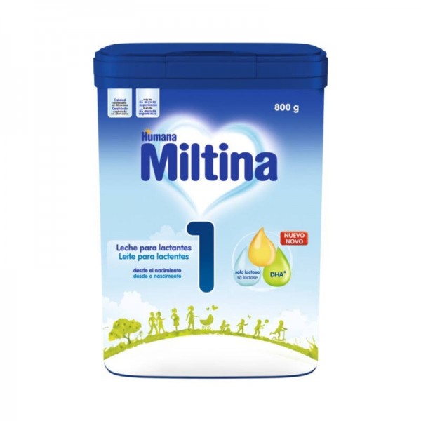 miltina 1 800 g
