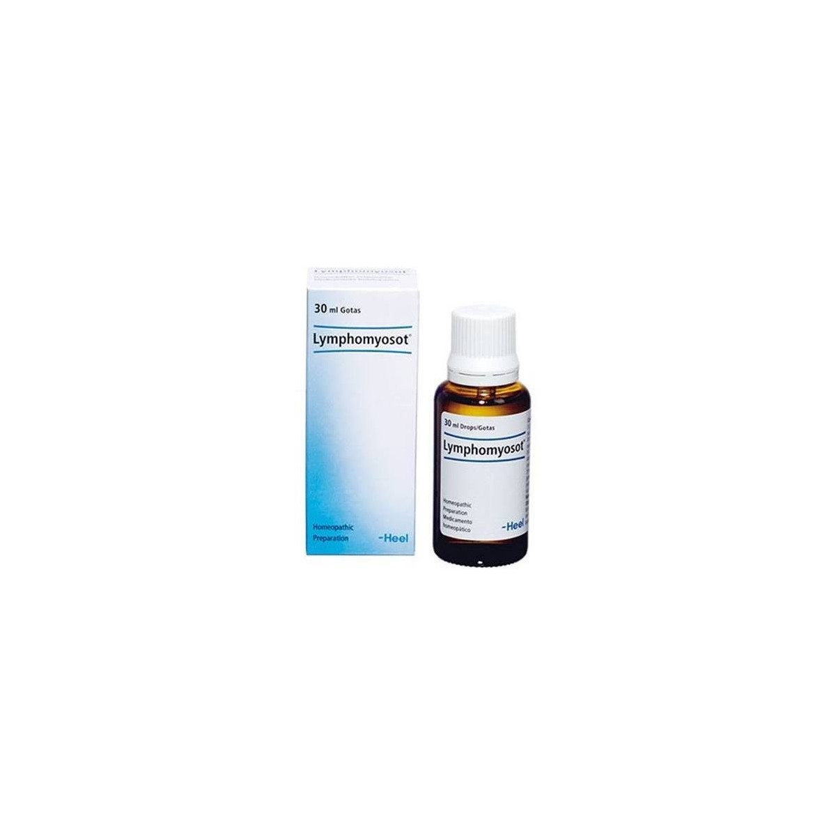 lymphomyosot n 30 ml gotas