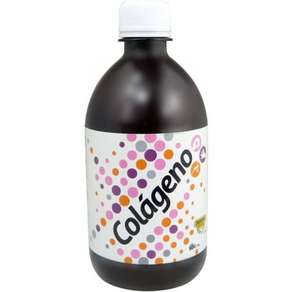 herdibel colageno marino 500ml