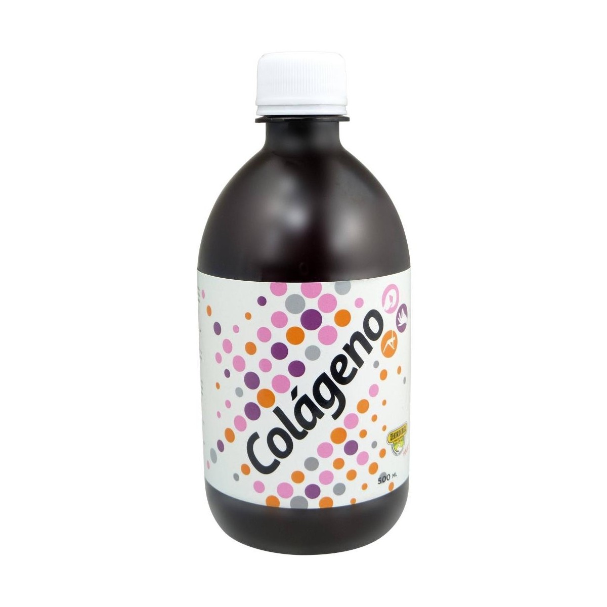 herdibel colageno marino 500ml