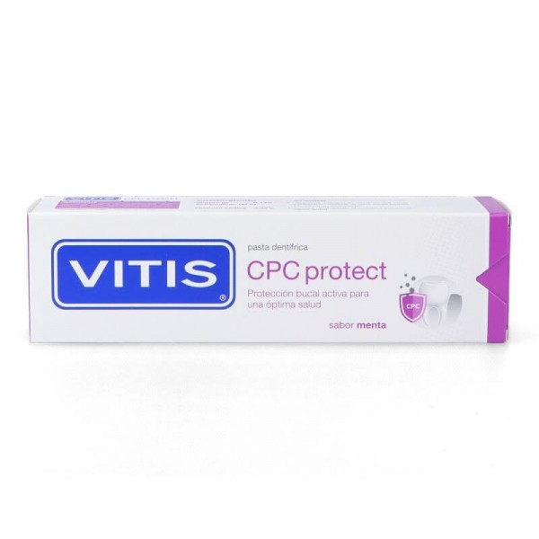 vitis cpc protect pasta 100 ml