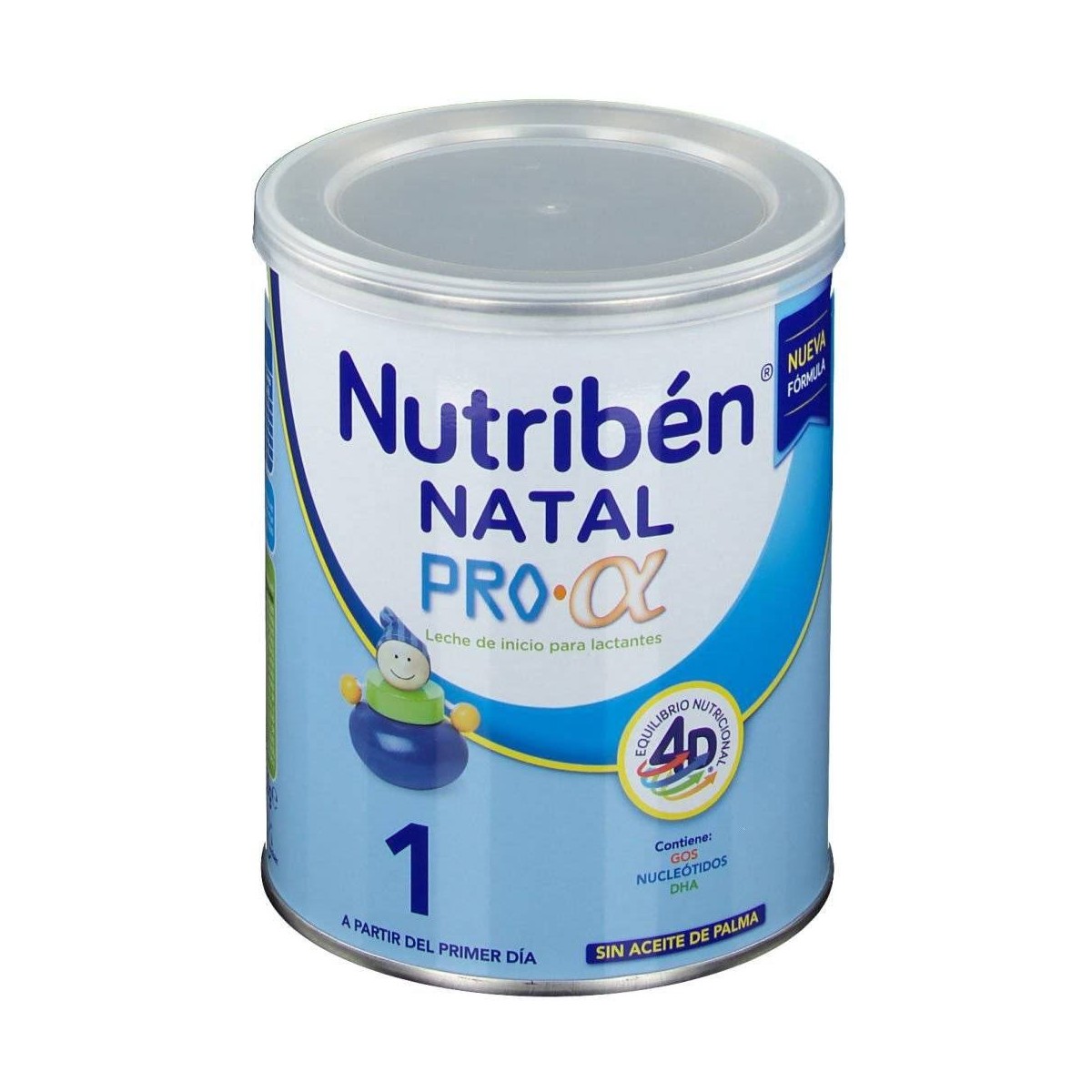 nutriben natal 400 g