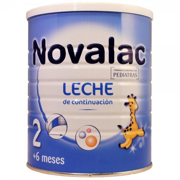 novalac 2 800 g