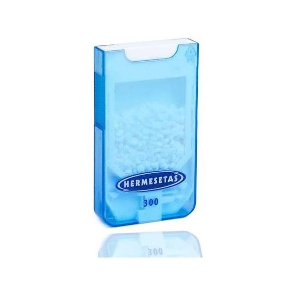 hermesetas 300 comprimidos