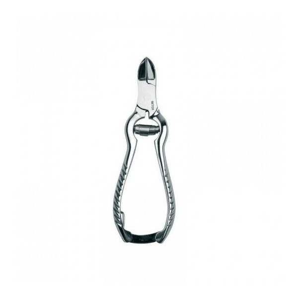 beter alicate pedicuro cromado 12 cm