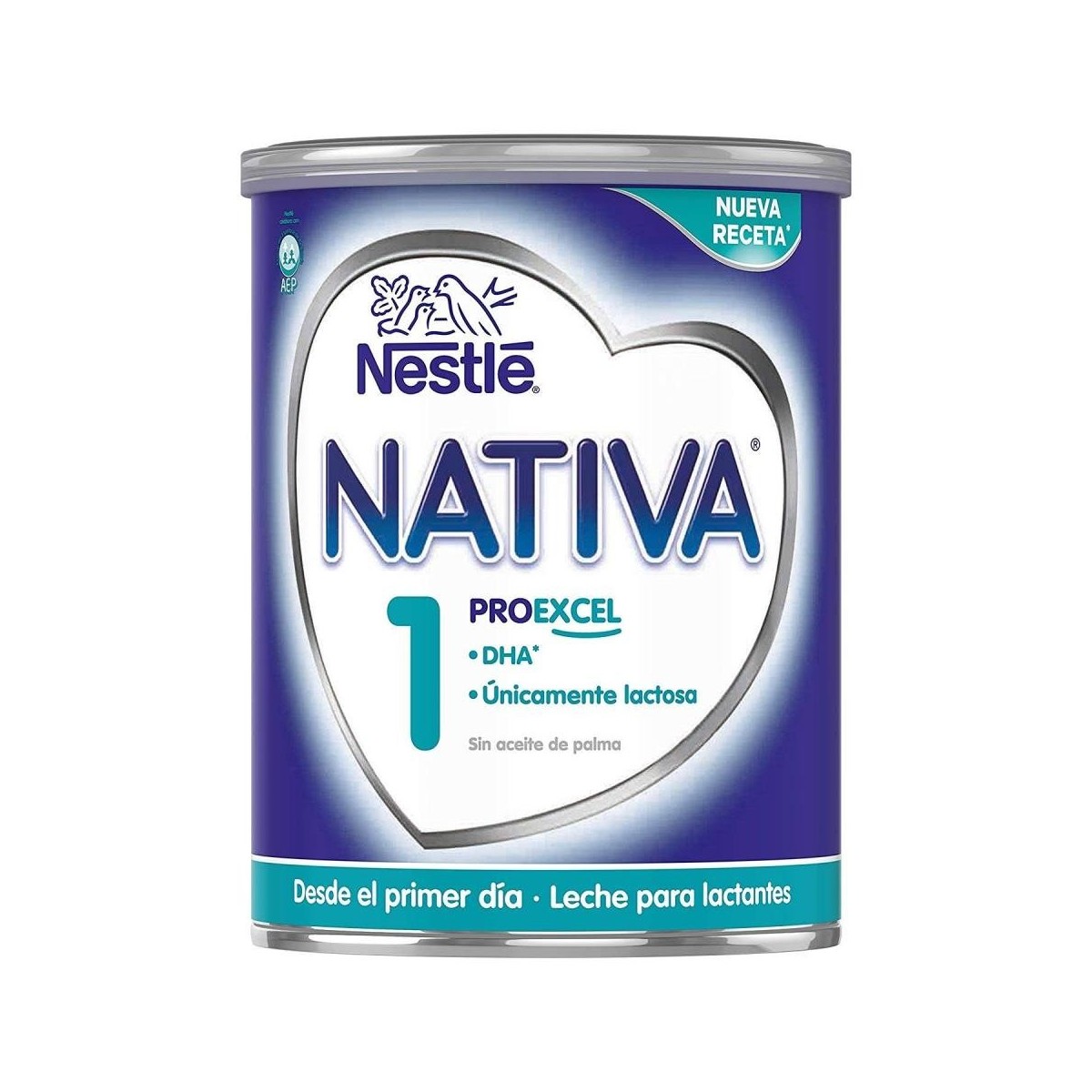 nativa 1 start 800 g