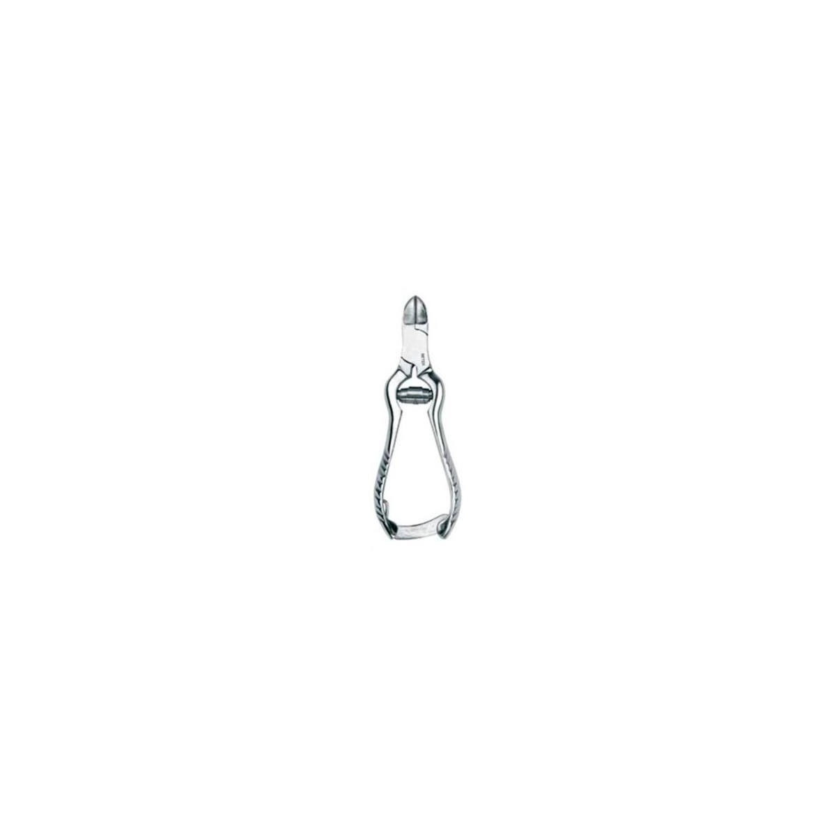 beter alicate pedicuro cromado 135 cm