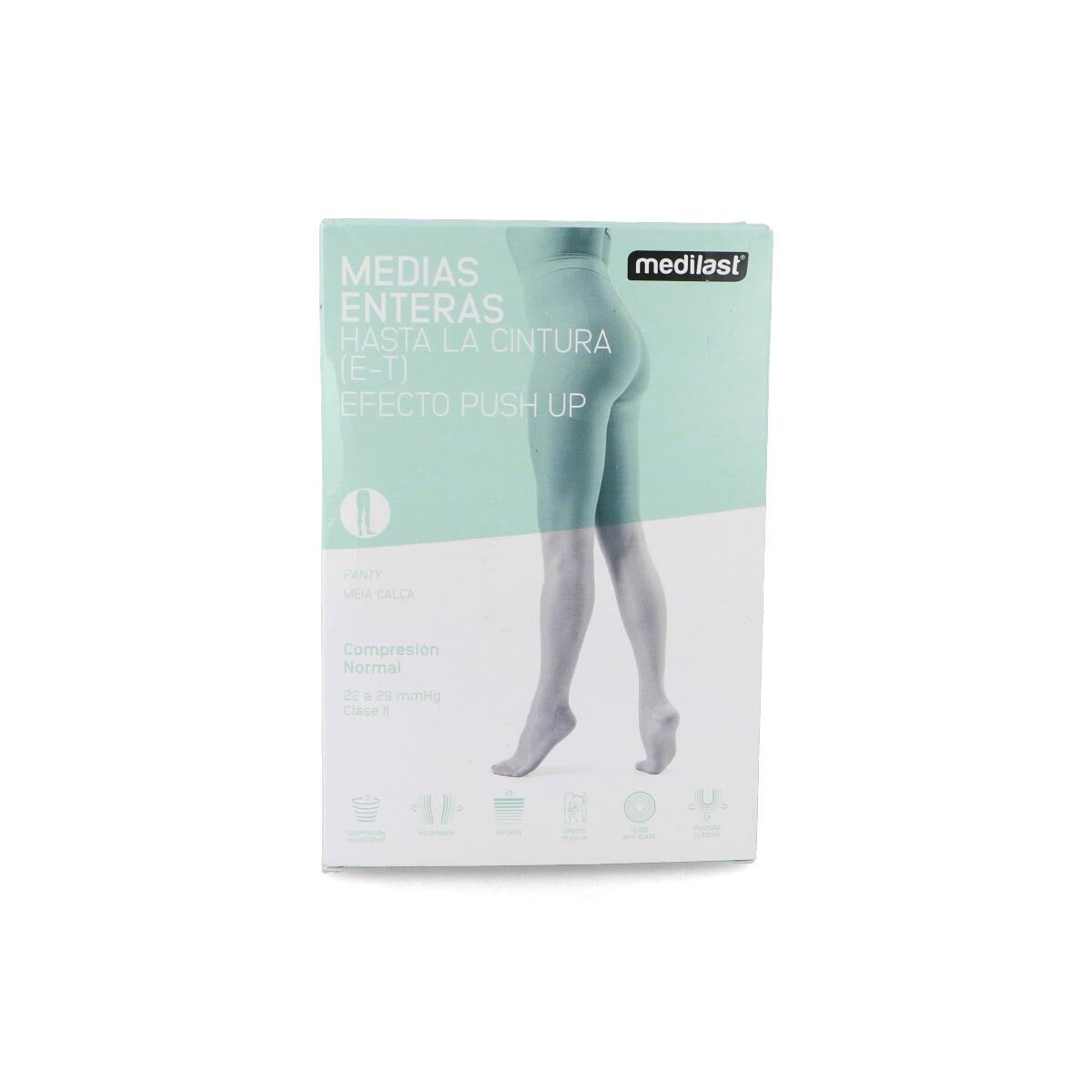 medilast r 101 panty normal negro med