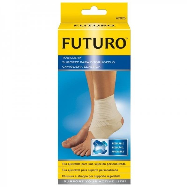 futuro tobillera m