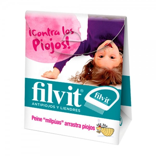 filvit peine
