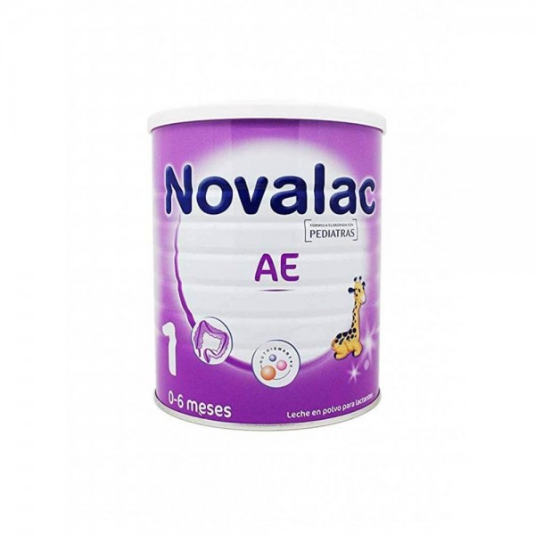 novalac 1 ae 800 g