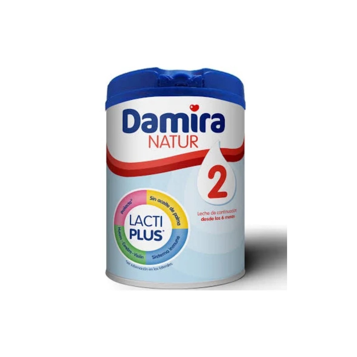 sanutri natur 2 800 g