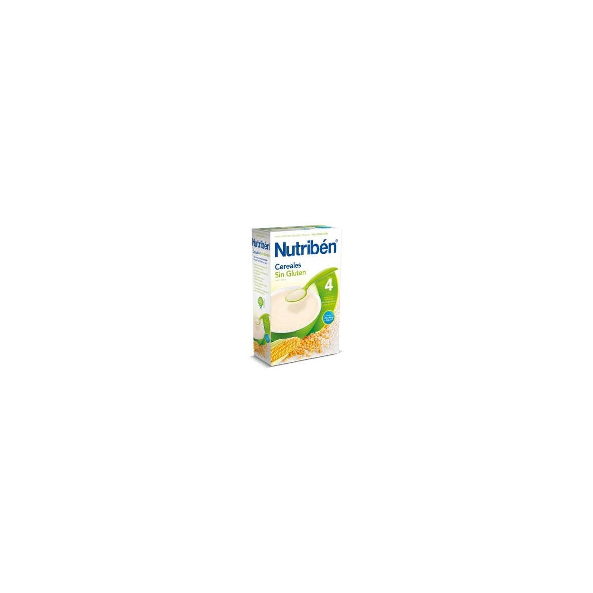 nutriben cereales sin gluten 300 g