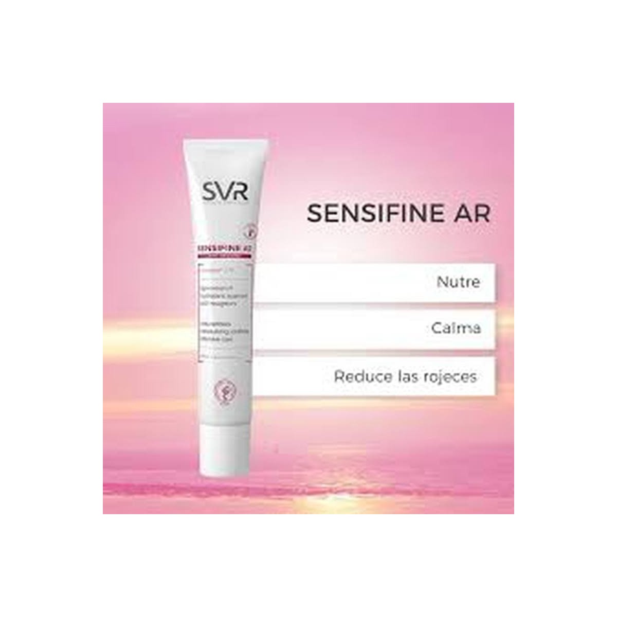 svr crema sensifine ar 40 ml
