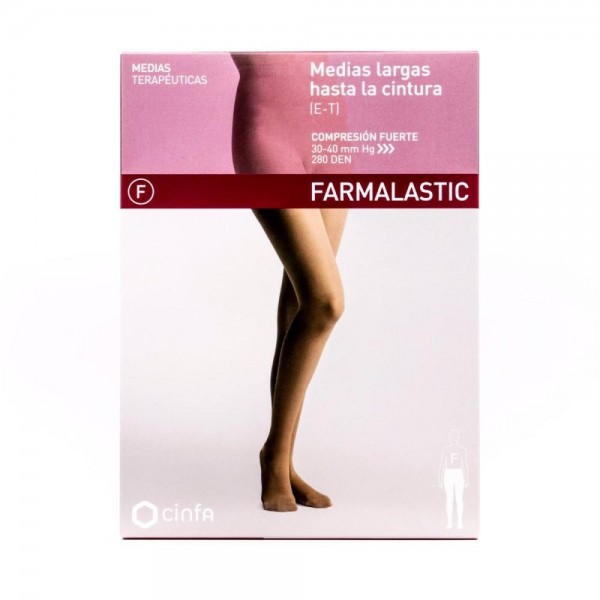 panty farmalastic fte md