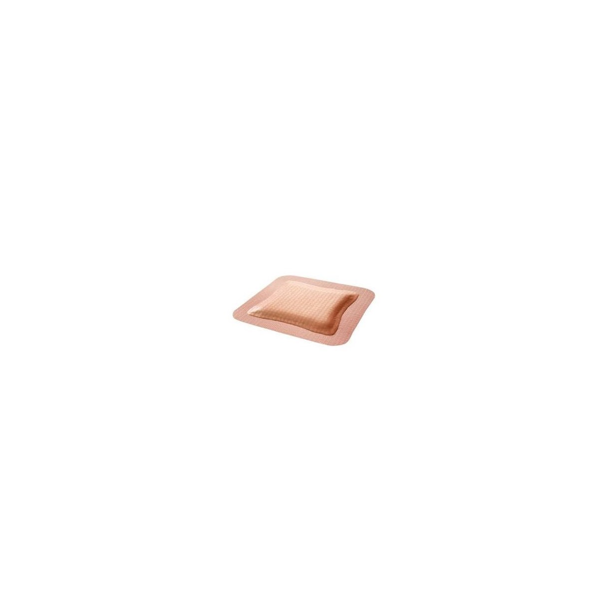 aposito allevyn adhesive 125x125cm 3u