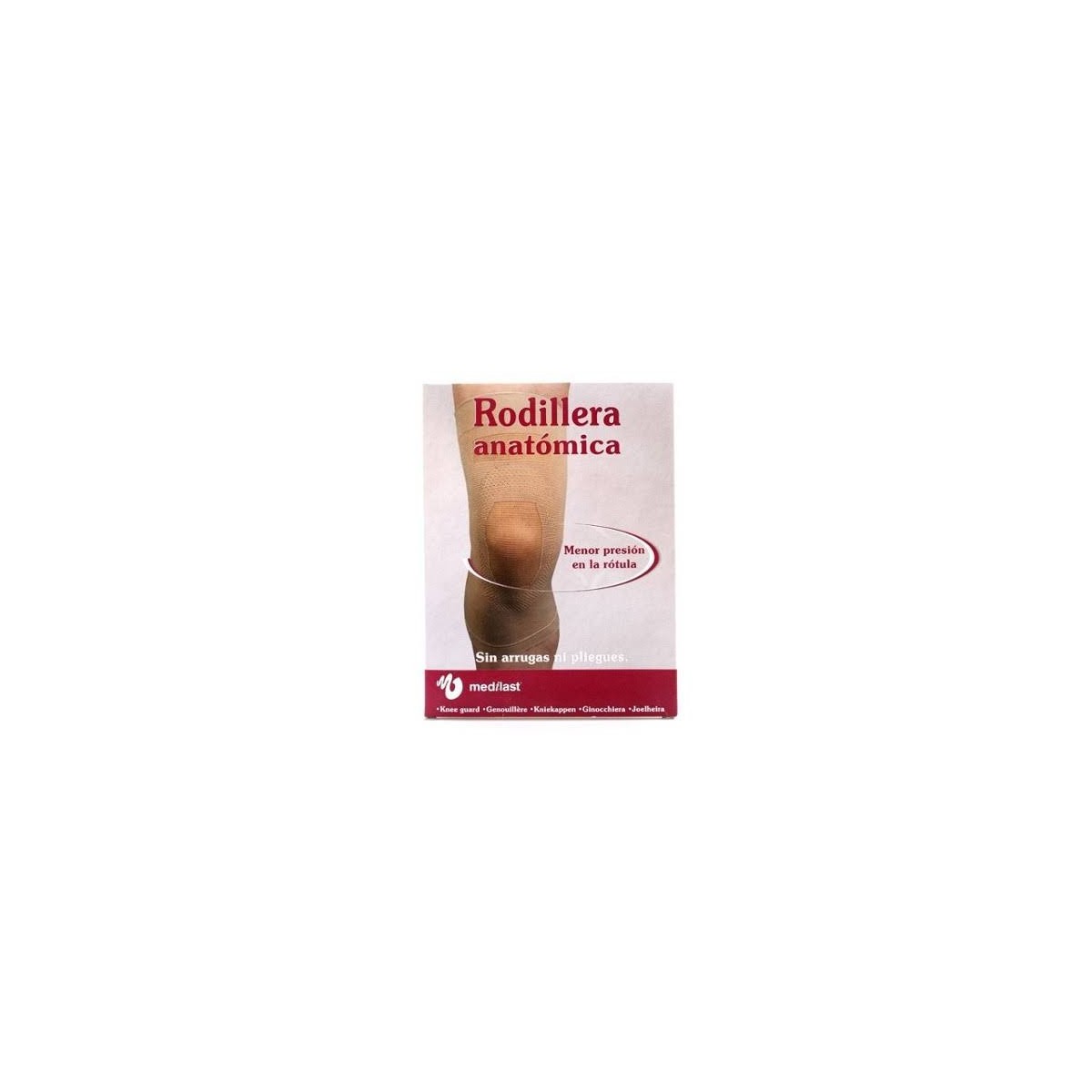 medilast r 853 rodillera t grande