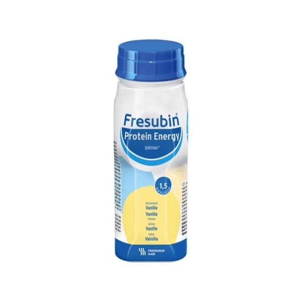fresenius kabi fresubin energy protein 200 ml