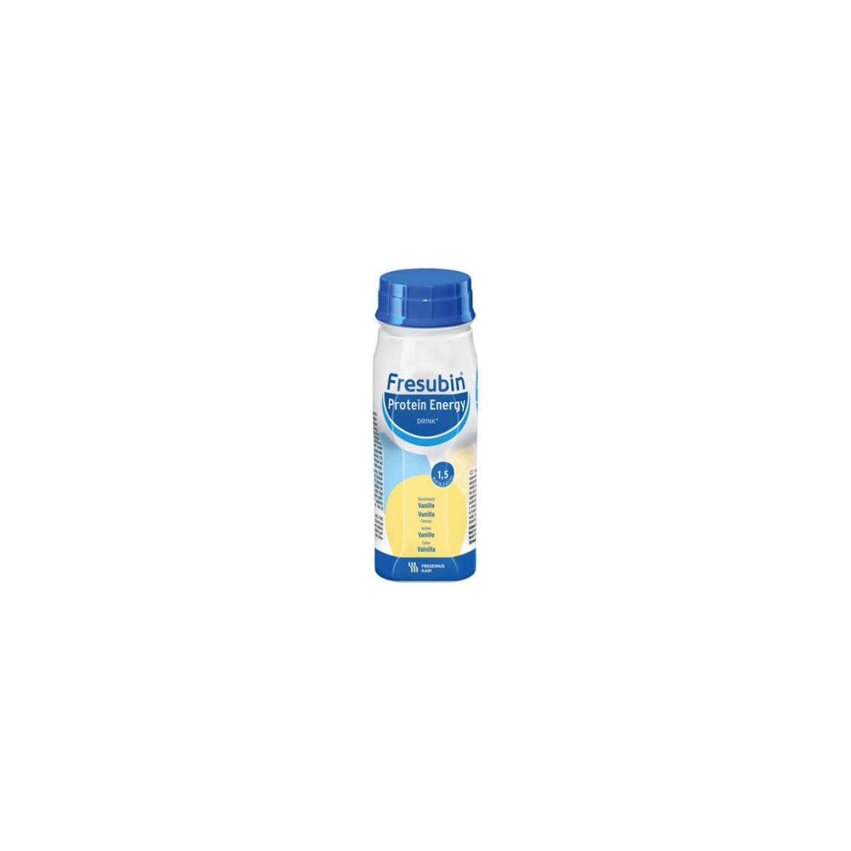 fresenius kabi fresubin energy protein 200 ml