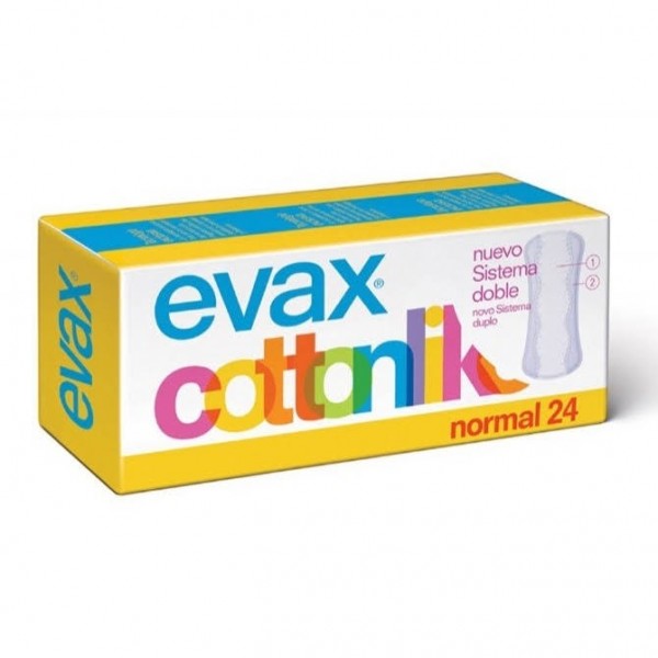 evax salvaslip normal
