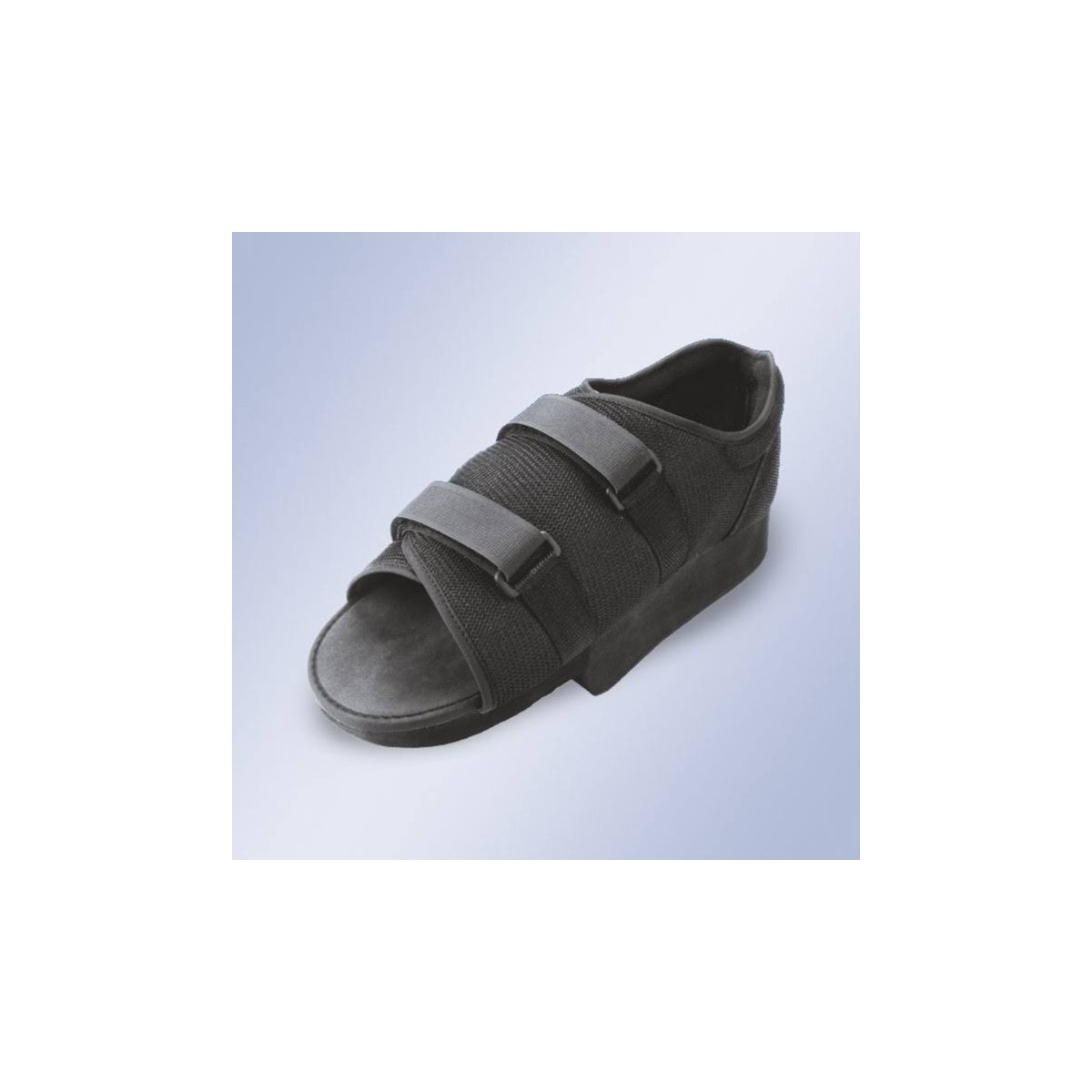 orliman zapato post operatorio en talo cp02 t1