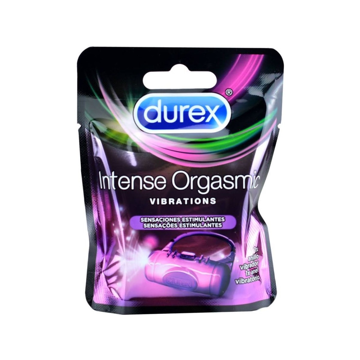 durex intense orgasmic vibrations