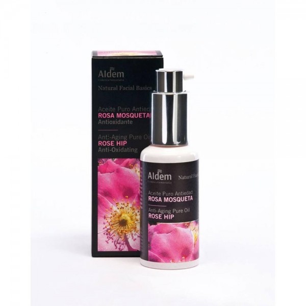 aldem aceite de rosa mosqueta 30 ml