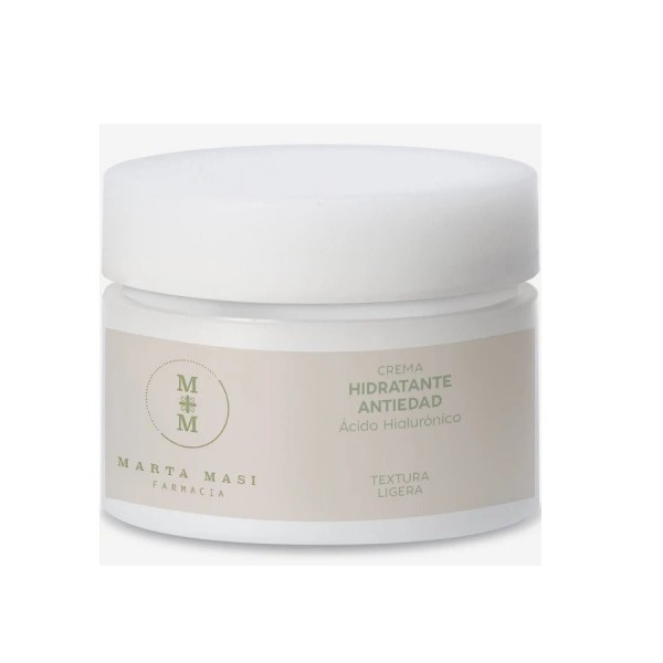  crema hidratante antiedad ligera 50ml