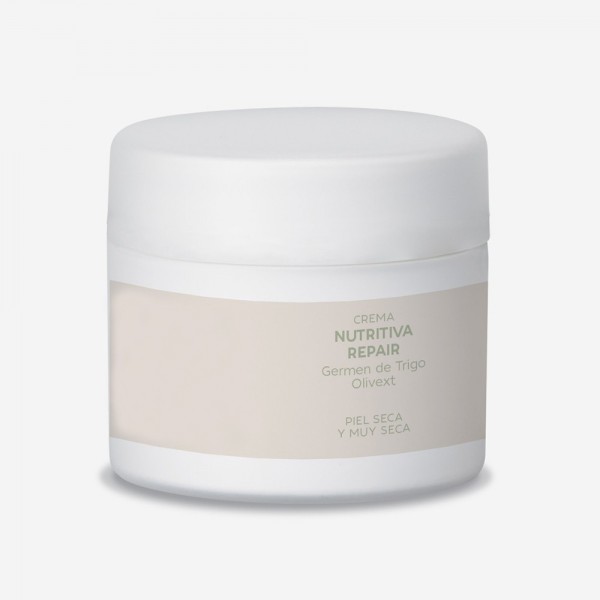 crema nutritiva repair 50ml