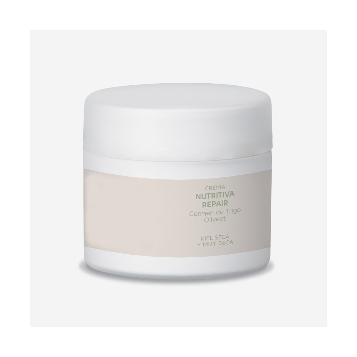 crema nutritiva repair 50ml