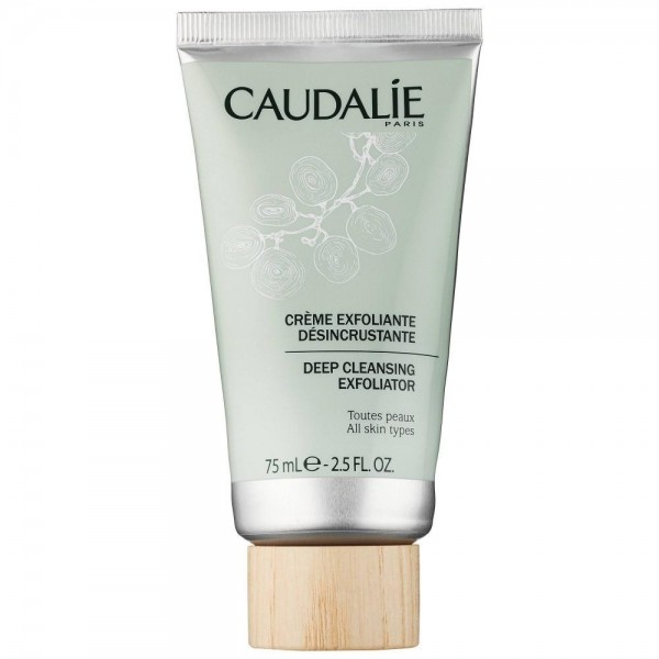 caudalie crema exfoliante desincrustante 75 ml