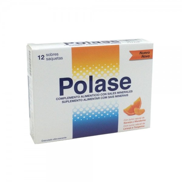 polase 12 sobres