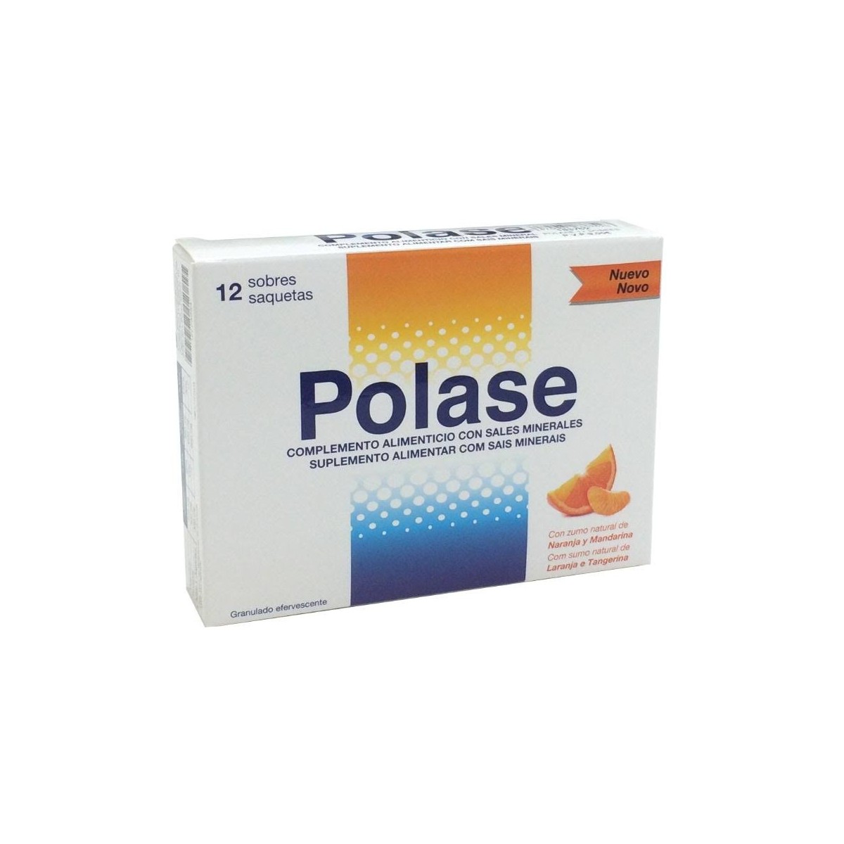 polase 12 sobres