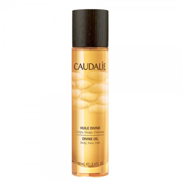 caudalie aceite divino 100 ml