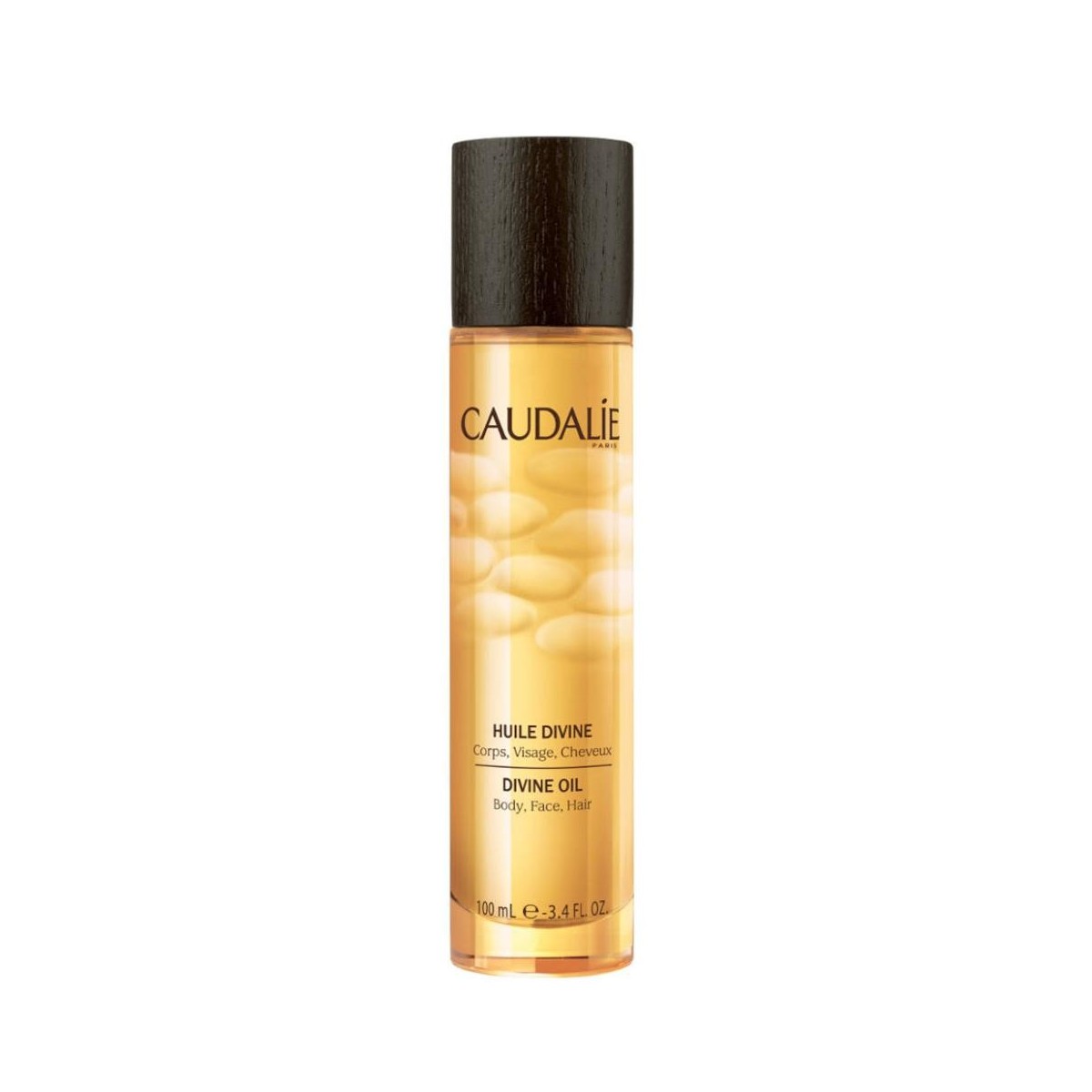 caudalie aceite divino 100 ml
