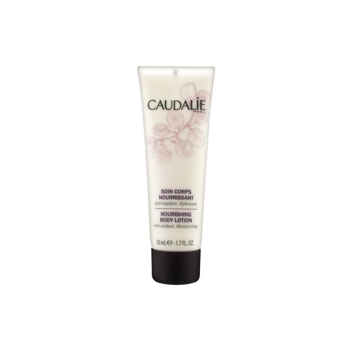 caudalie tratamiento corporal nutritivo 50 ml